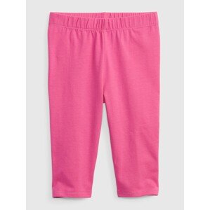 GAP Kids organic capri leggings - Girls