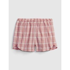 GAP Pyjama Crepe Shorts - Women
