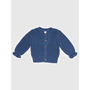 GAP Kids monochrome cardigan - Girls