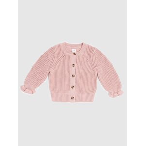 GAP Kids monochrome cardigan - Girls