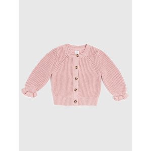 GAP Kids monochrome cardigan - Girls