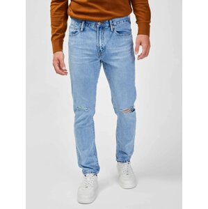 GAP Jeans straight taper logan destroy - Men