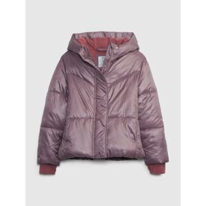 GAP Kids Winter Hooded Jacket - Girls