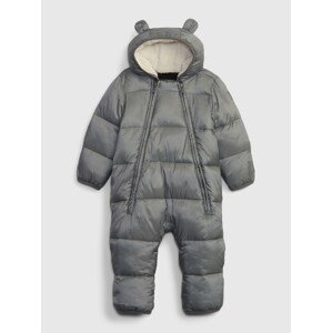 GAP Baby winter insulated jumpsuit - Boys
