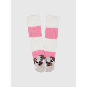 GAP Soft patterned socks - Women