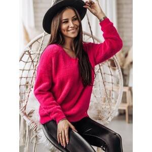 Sweater pink Cocomore cmgB110.R04