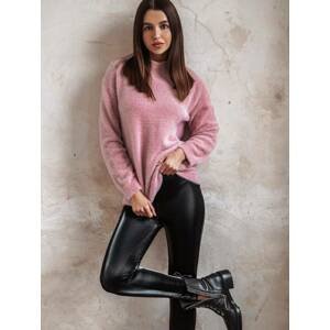 Sweater pink Cocomore cmgB111.S40