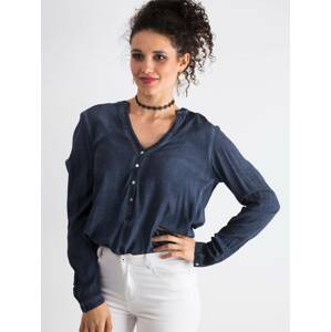 Navy shirt Yups cmu0547. R98