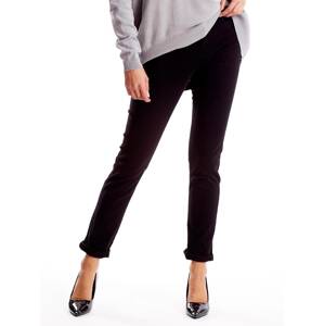 Black jeans Yups csm0001. R21