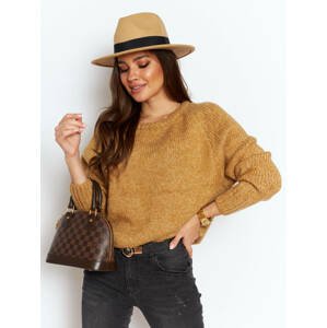 Sweater beige Cocomore cmgA901.R59
