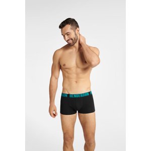 Fair Boxer Shorts 40836-MLC Black 3-pack Black