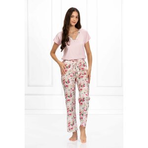 Pink pyjamas Ines