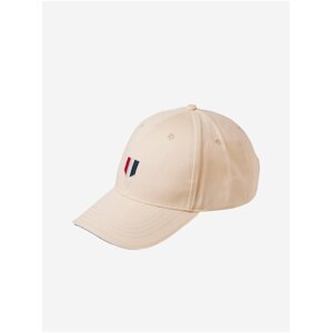 Cream Men's Cap Jack & Jones Jose - Men