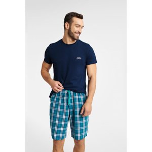 Pyjamas Weston 40663-59X Navy Blue