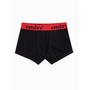 Ombre Men's underpants - black