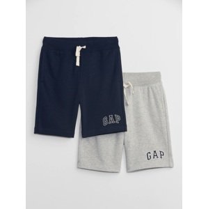 GAP Kids Shorts, 2 pcs - Boys