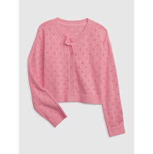 GAP Kids Knitted Cardigan - Girls