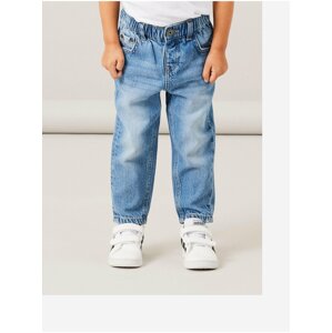 Blue boys' jeans name it Sydney - Boys