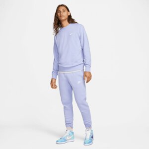 Nike Man's Sweatpants Club Fleece BV2671-569