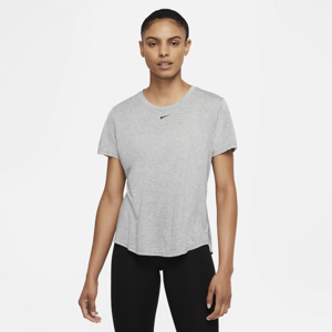 Nike Woman's T-shirt Dri-Fit One DD0638-073