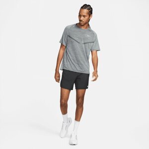 Nike Man's T-shirt Dri-Fit Adv Techknit Ultra DM4753-010