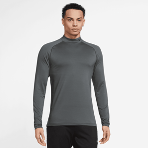 Nike Man's T-shirt Pro Warm DQ6607-068