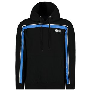 Men's hoodie Aliatic Sport