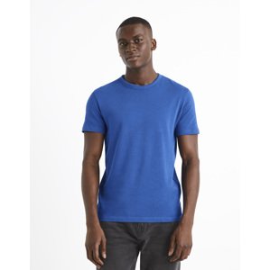 Celio Short Sleeve T-Shirt Demarl - Men