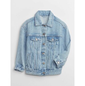 GAP Kids Denim Jacket - Girls