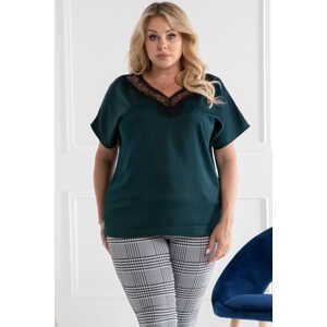 Karko Woman's Blouse BA123