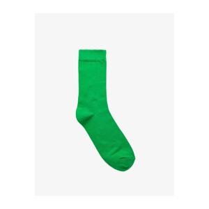 Koton Socks - Grün - Einzeln