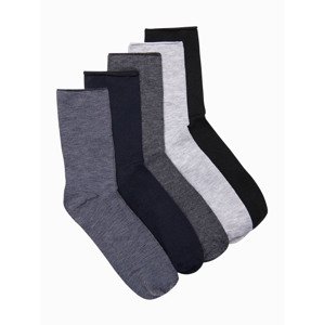 Edoti Men's socks