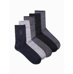 Edoti Men's socks