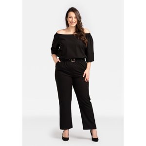 Karko Woman's Jumpsuit Q271