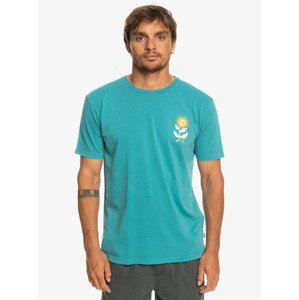 Men's T-shirt Quiksilver SUN BLOOM