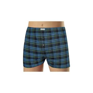 Men's shorts Andrie black