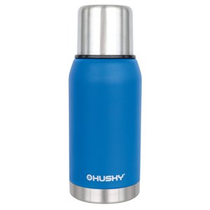 Thermos bottle HUSKY MOXX 750 blue