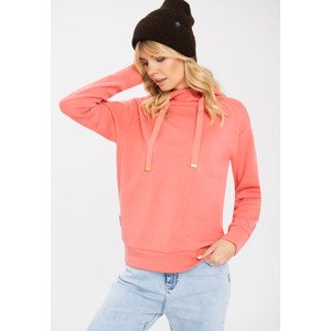 Volcano Woman's Sweatshirt B-Carla L01167-S23