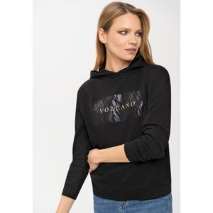 Volcano Woman's Sweatshirt B-Fogi L01165-S23