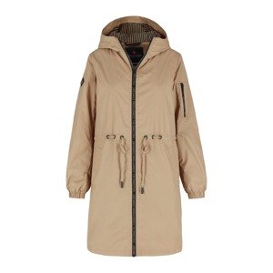 Női kabát Volcano Volcano_Coat_J-Pepe_L22239-S23_Beige