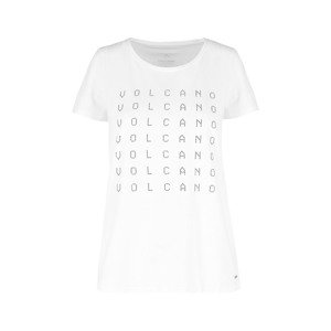 Volcano Woman's T-shirt T-Alti L02074-S23