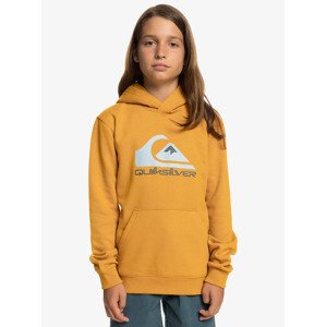 Boy's sweatshirt Quiksilver BIG LOGO