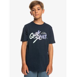 Boy's t-shirt Quiksilver SIGNATURE MOVE