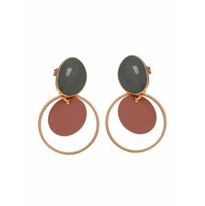 Top Secret LADY'S EARRINGS