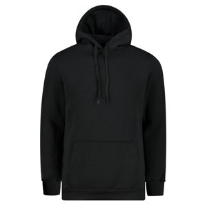 Men's hooded sweatshirt Aliatic