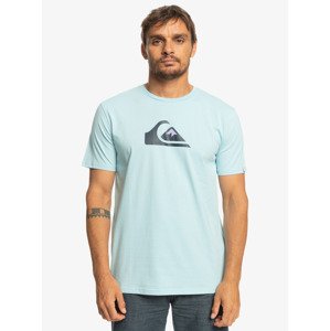 Men's t-shirt Quiksilver COMP LOGO