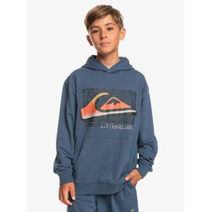 Children's boy's sweatshirt Quiksilver RETRO FADE