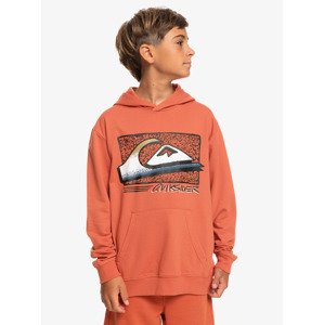 Children's boy's sweatshirt Quiksilver RETRO FADE