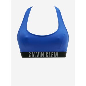 Dark blue women's Swimwear Upper Calvin Klein Underwear - Women