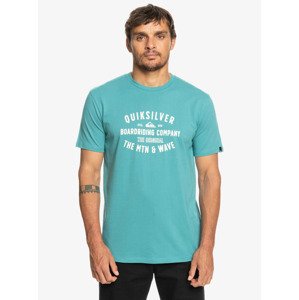 Men's t-shirt Quiksilver QS SURF LOCKUP